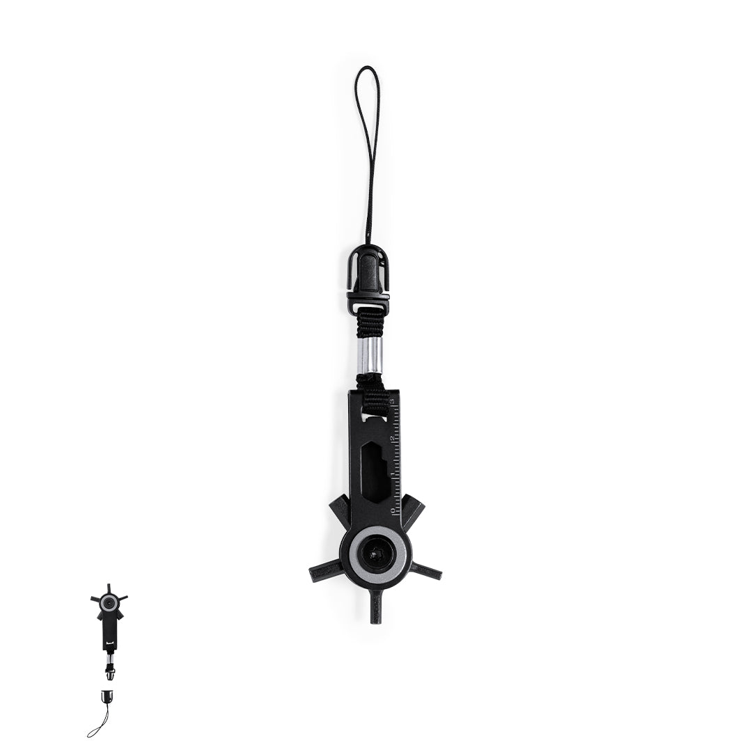 Multiherramienta Sekmed