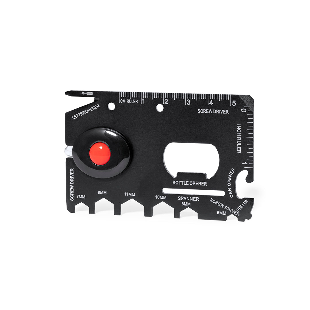 Multiherramienta Vireon