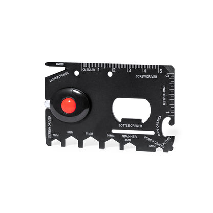 Multiherramienta Vireon