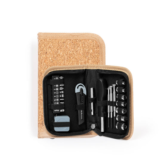 Set Herramientas Belamy