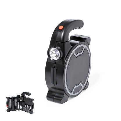 Set Herramientas Hancuk