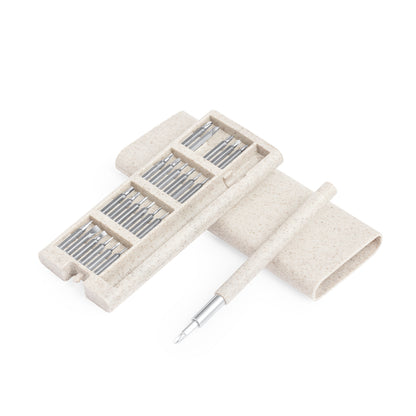 Set Herramientas Zephyr