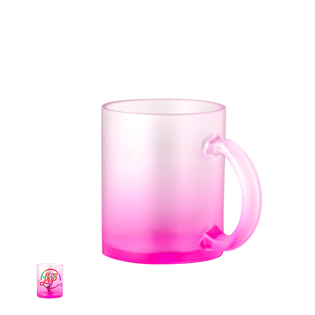 Taza Sublimación Osaka