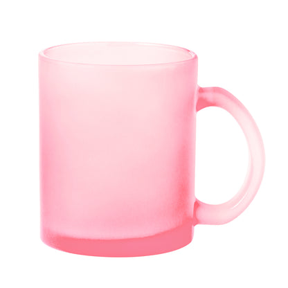 Taza Sublimación Cervan