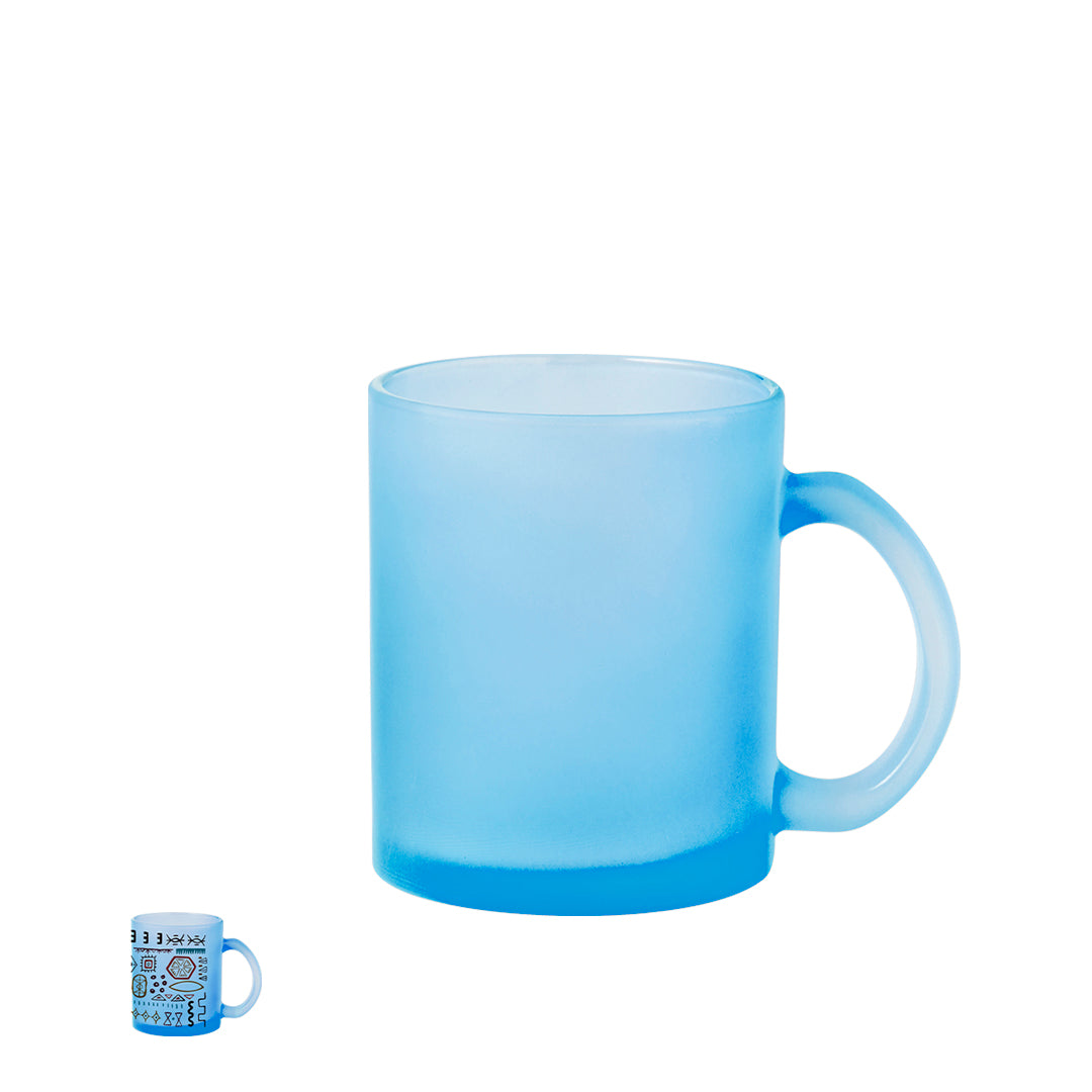 Taza Sublimación Cervan