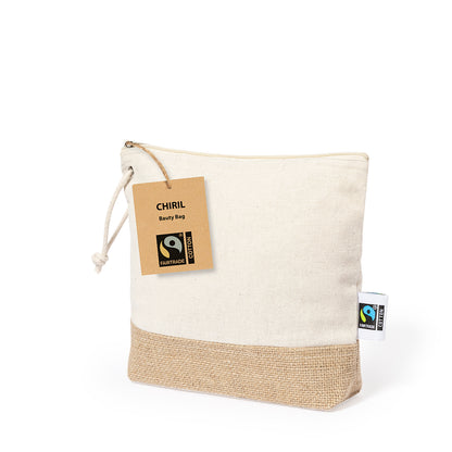 Neceser Chiril Fairtrade