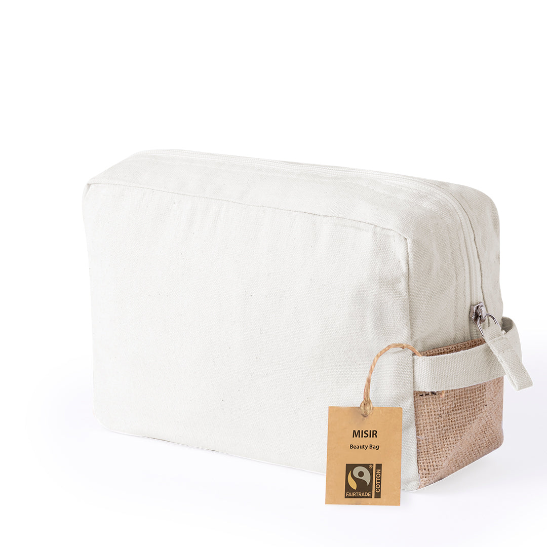 Neceser Misir Fairtrade