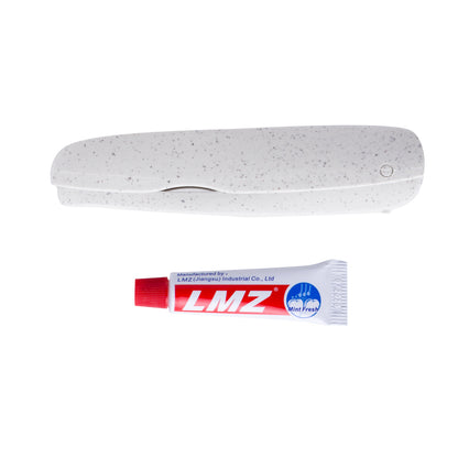 Set cepillo de dientes Amondo