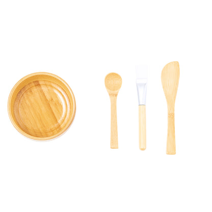 Set Mascarilla Iringu