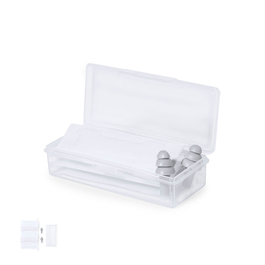 Set tapones y tiras Vitok