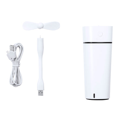 Humidificador Aurion