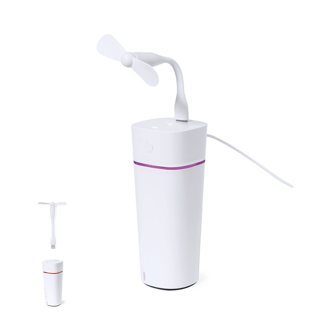 Humidificador Aurion