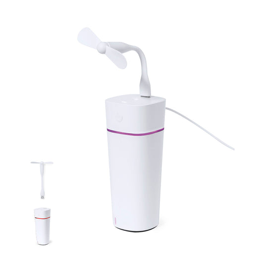 Humidificador Aurion