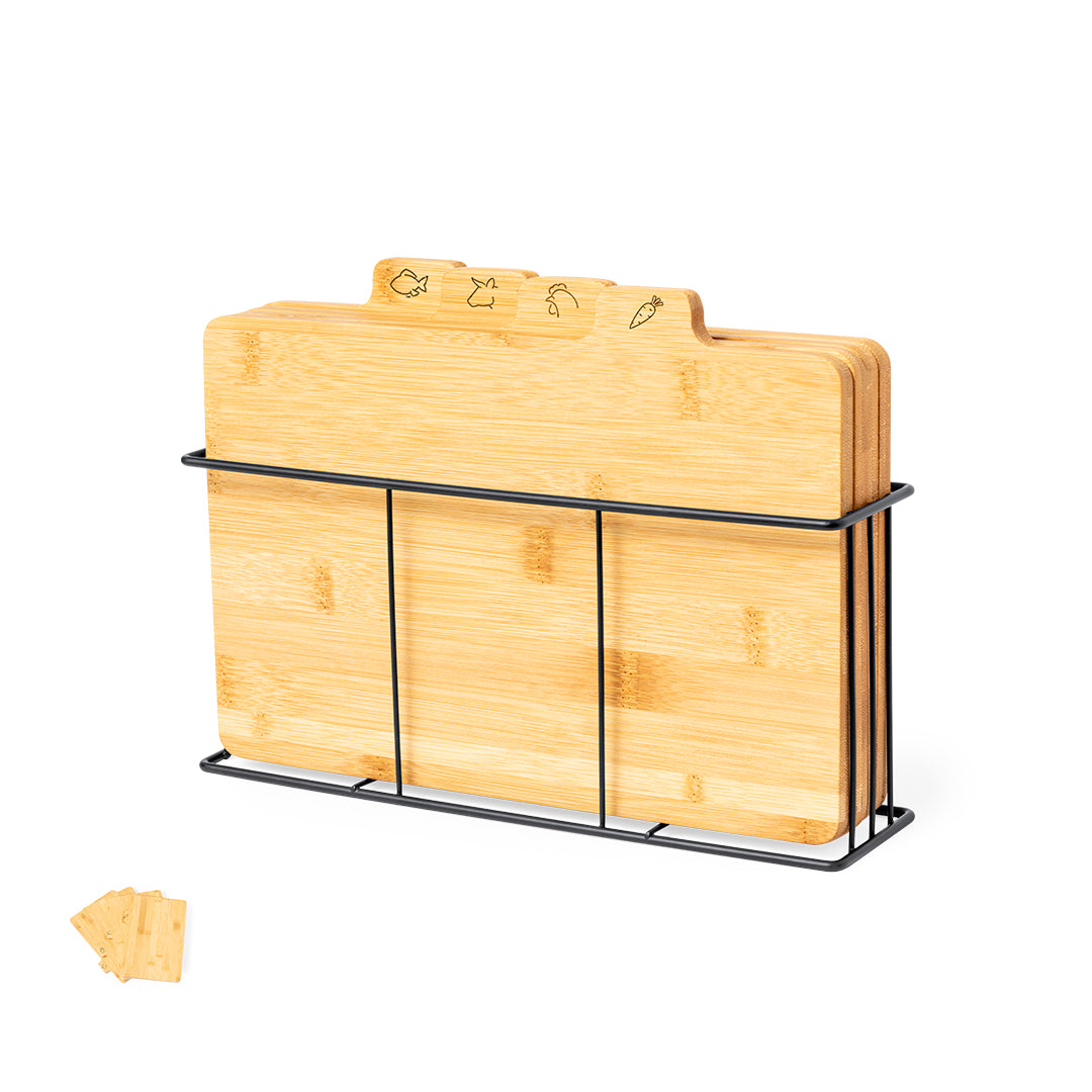 Set Tablas Sendak