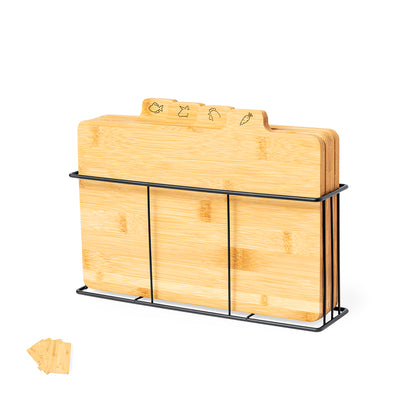Set Tablas Sendak