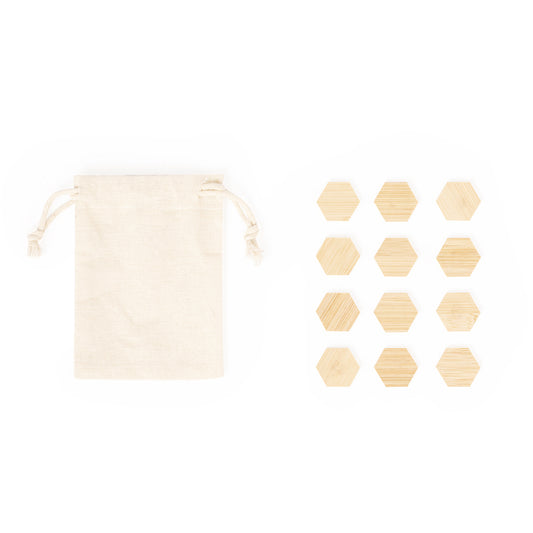 Set Imanes Lirix