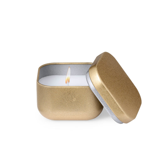 Vela Aromática Hetfil