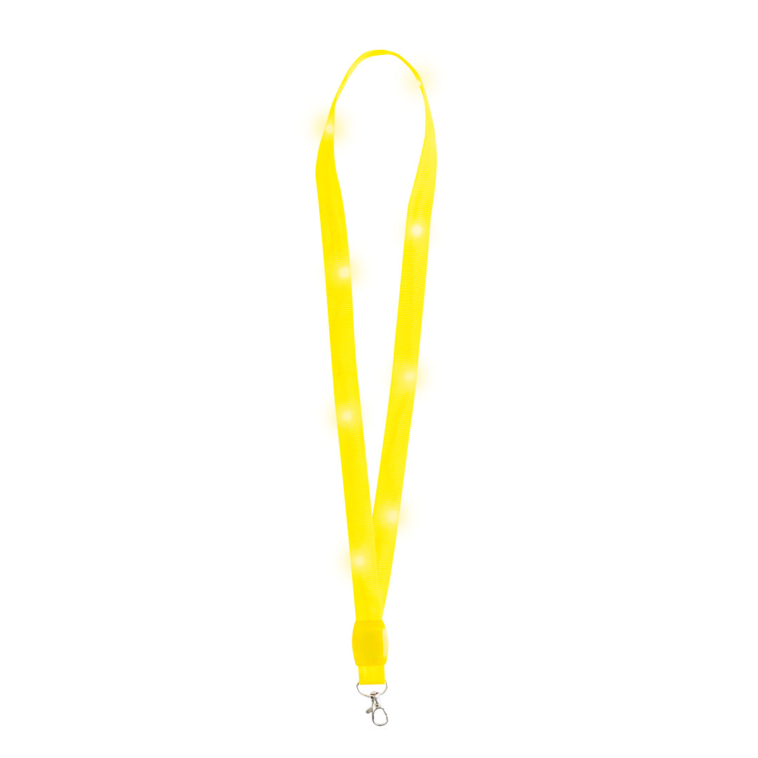 Lanyard Wilou