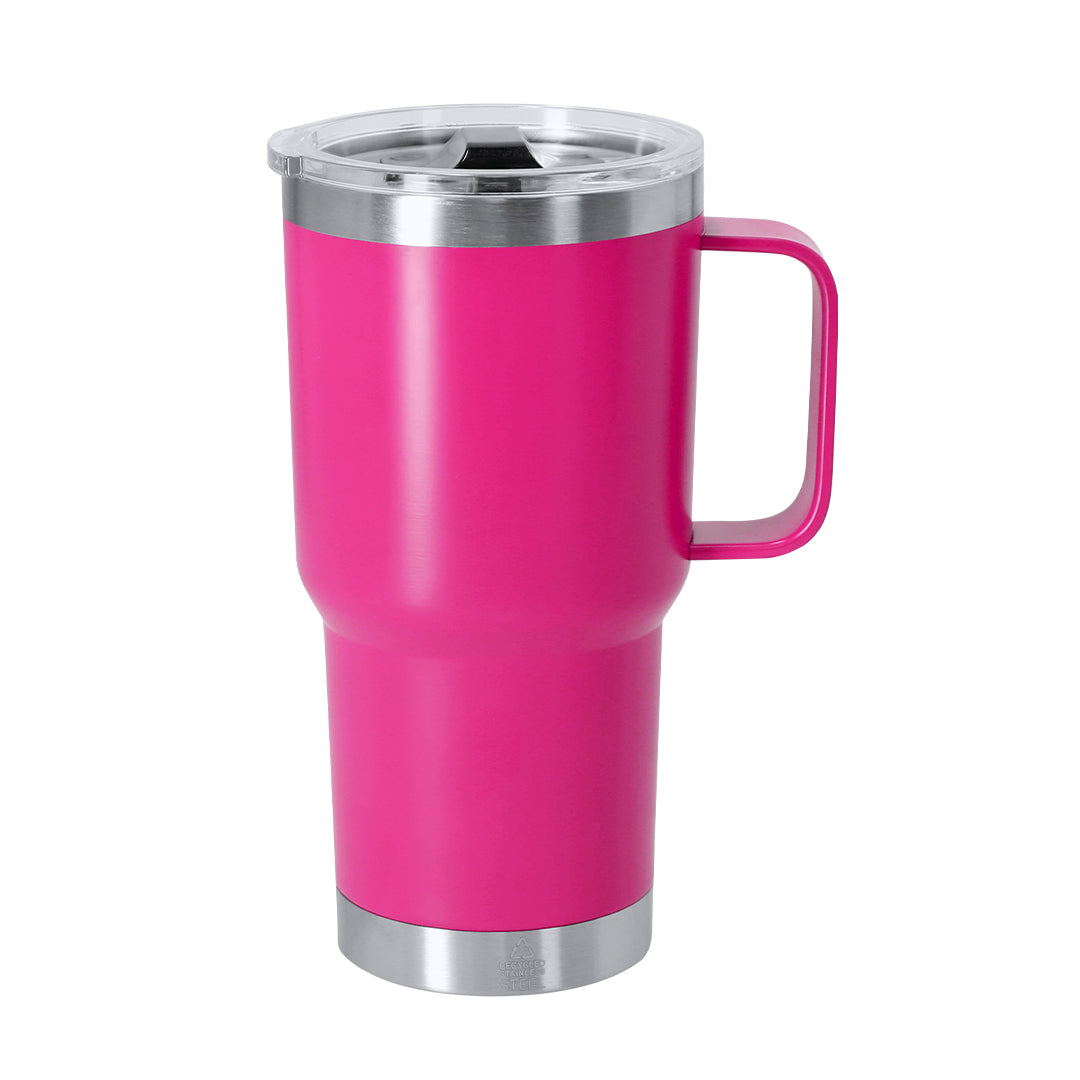 Taza Térmica Paster