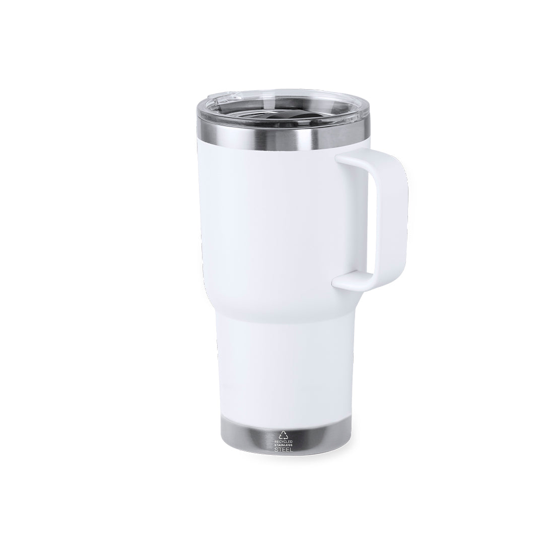 Taza Térmica Paster