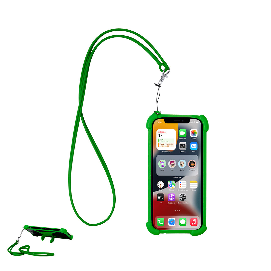 Lanyard Soporte Kesey