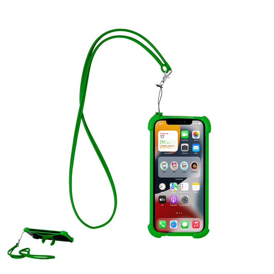 Lanyard Soporte Kesey