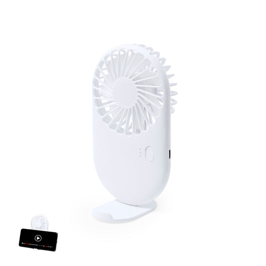 Ventilador Soporte Fanger
