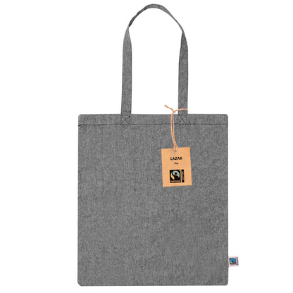 Bolsa Lazar Fairtrade
