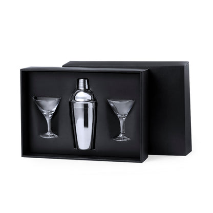 Set Cóctel Cefiro