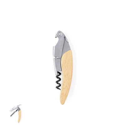 Sacacorchos Abridor Mansen