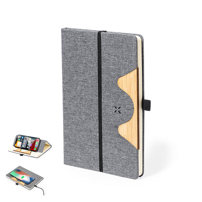 Bloc Notas Cargador Dalou