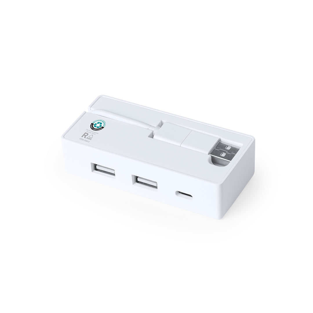 Puerto USB Nofler RCS