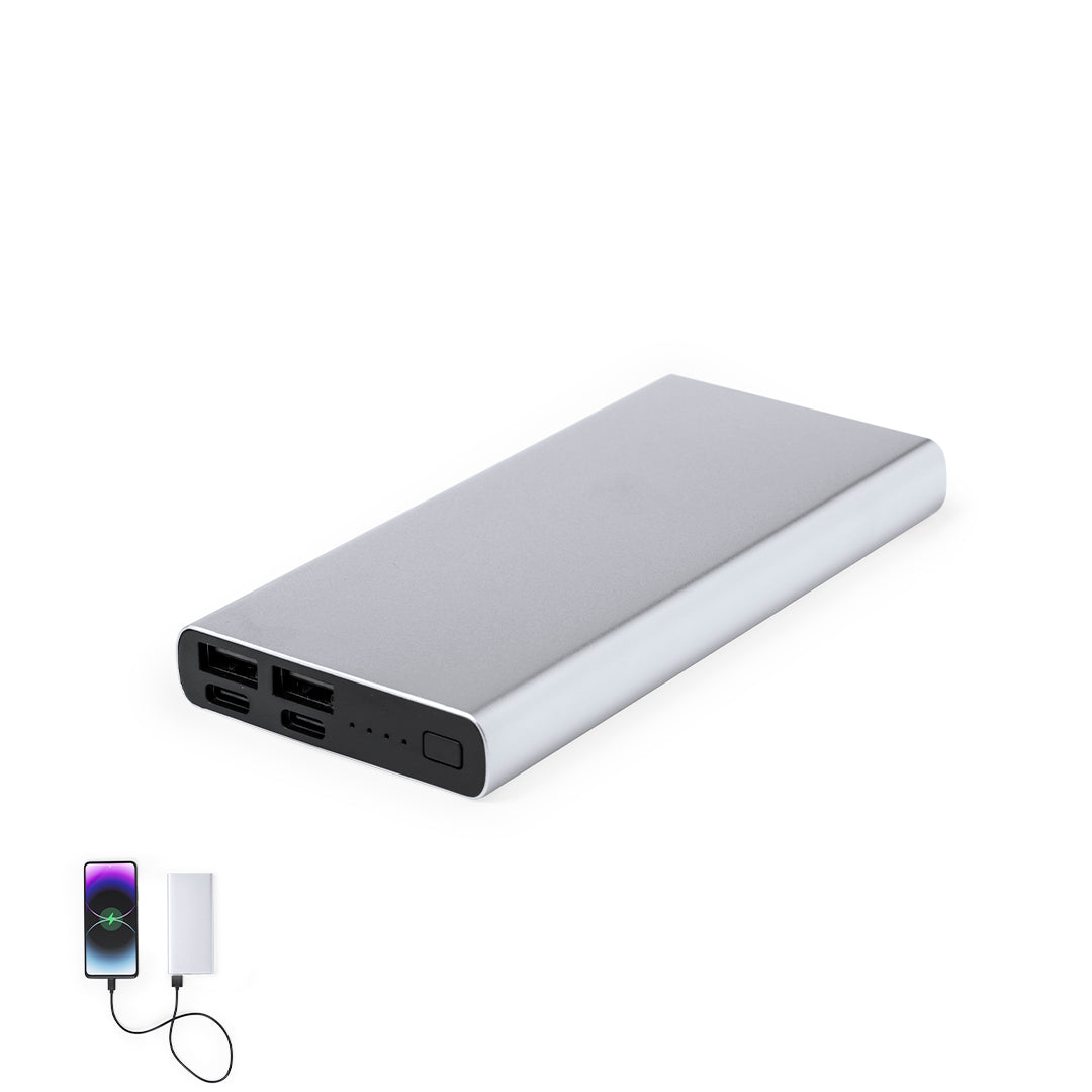 Power Bank Tornad