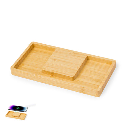 Cargador Organizador Treit