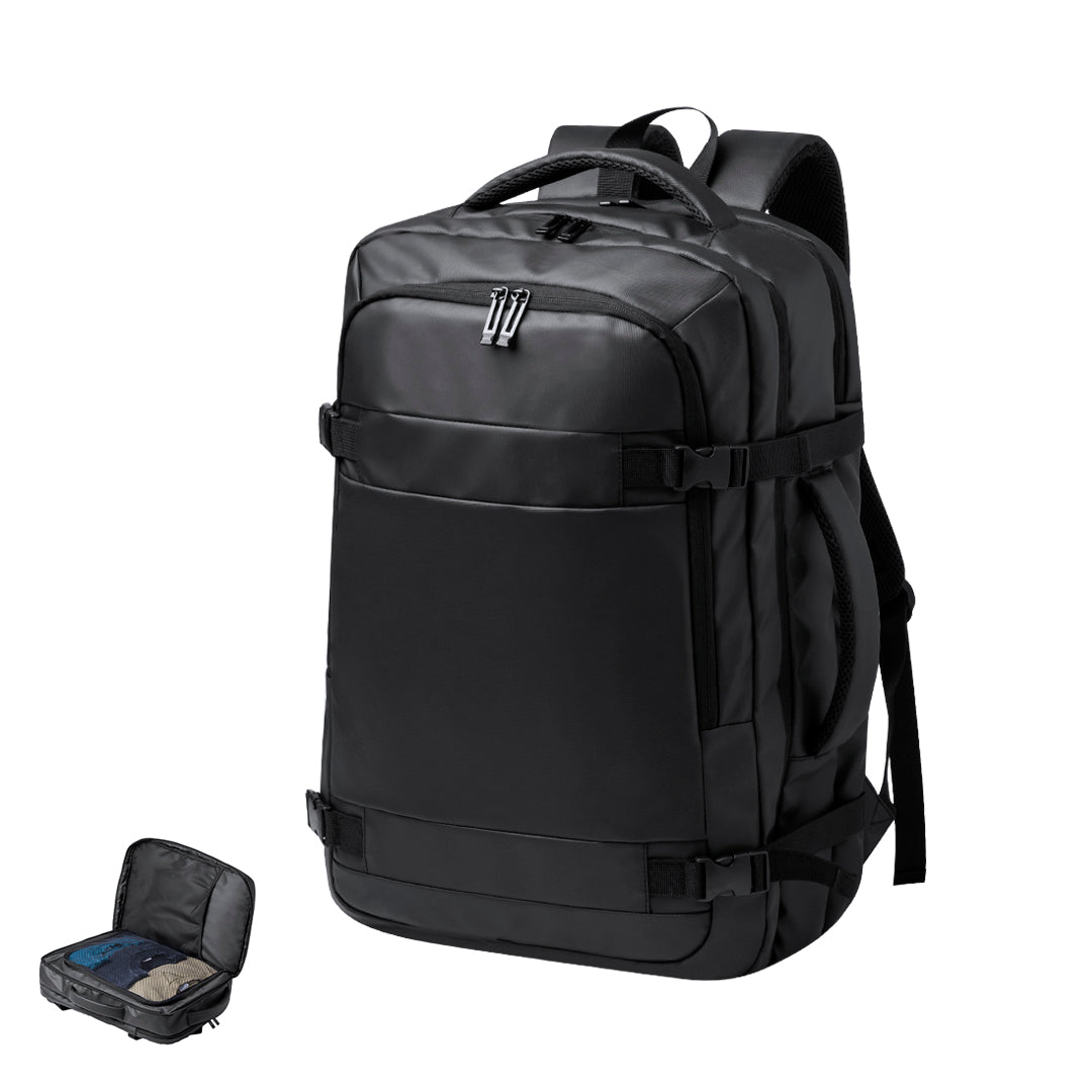 Mochila Portadocumentos Tanen