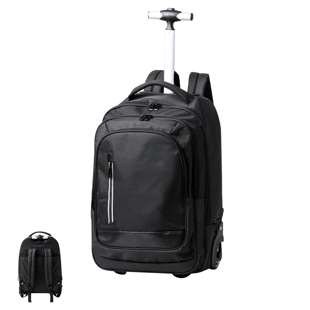 Mochila Trolley Dancan