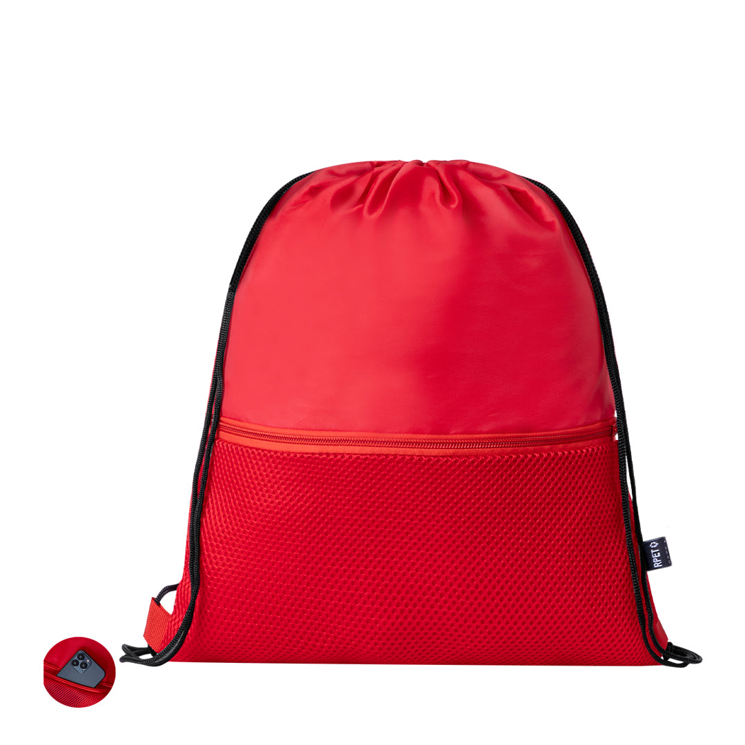 Mochila Uznam