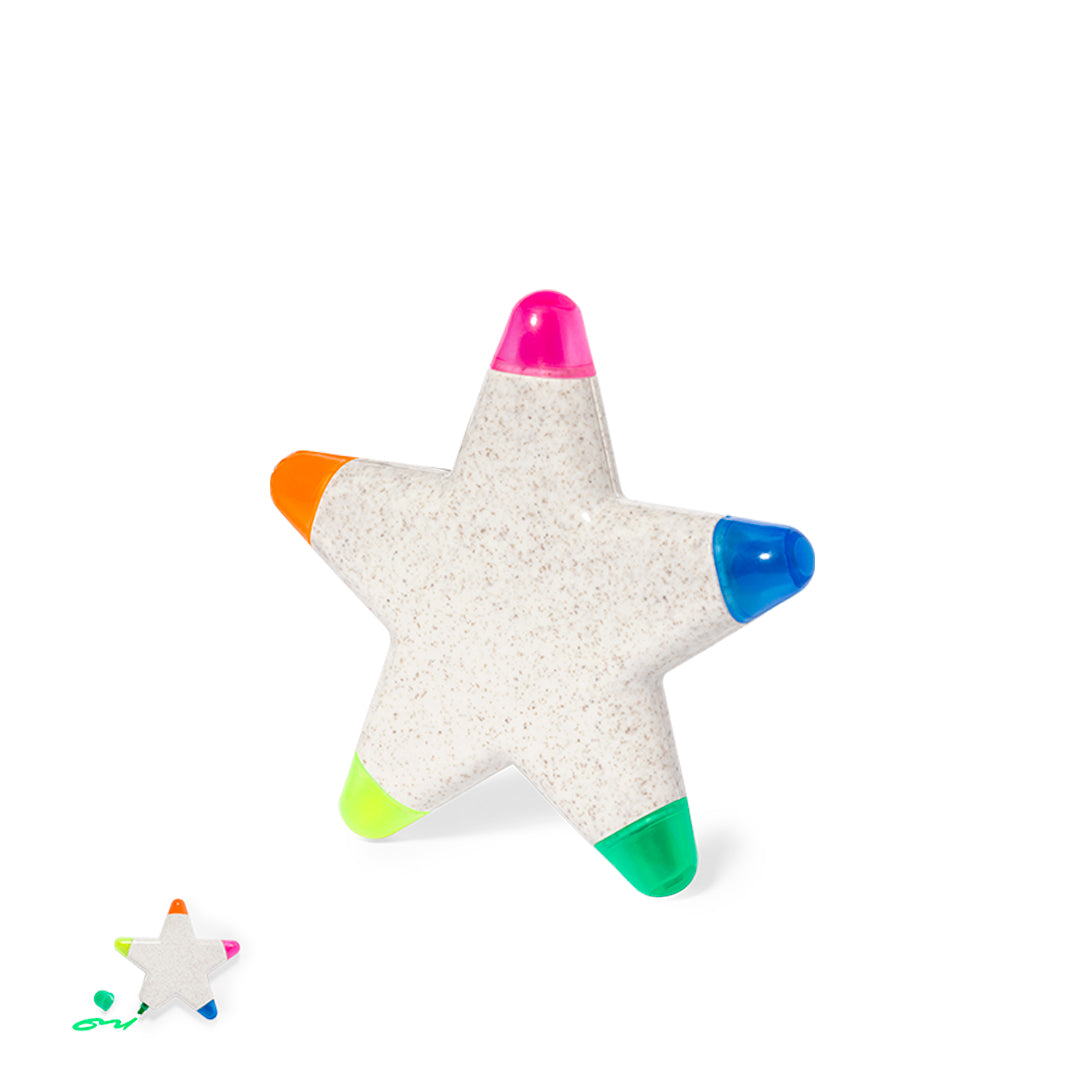 Set Marcadores Pentar