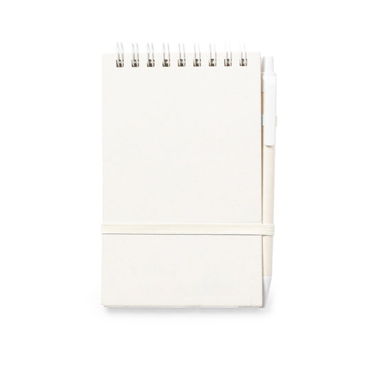Libreta Heiwor