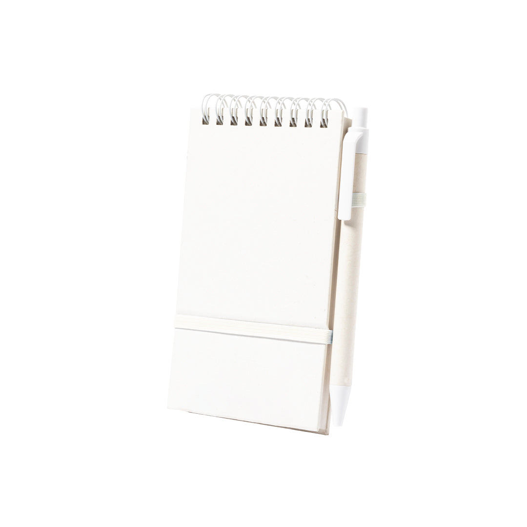 Libreta Heiwor