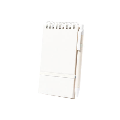 Libreta Heiwor