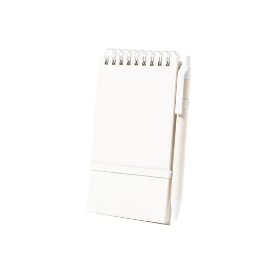 Libreta Heiwor