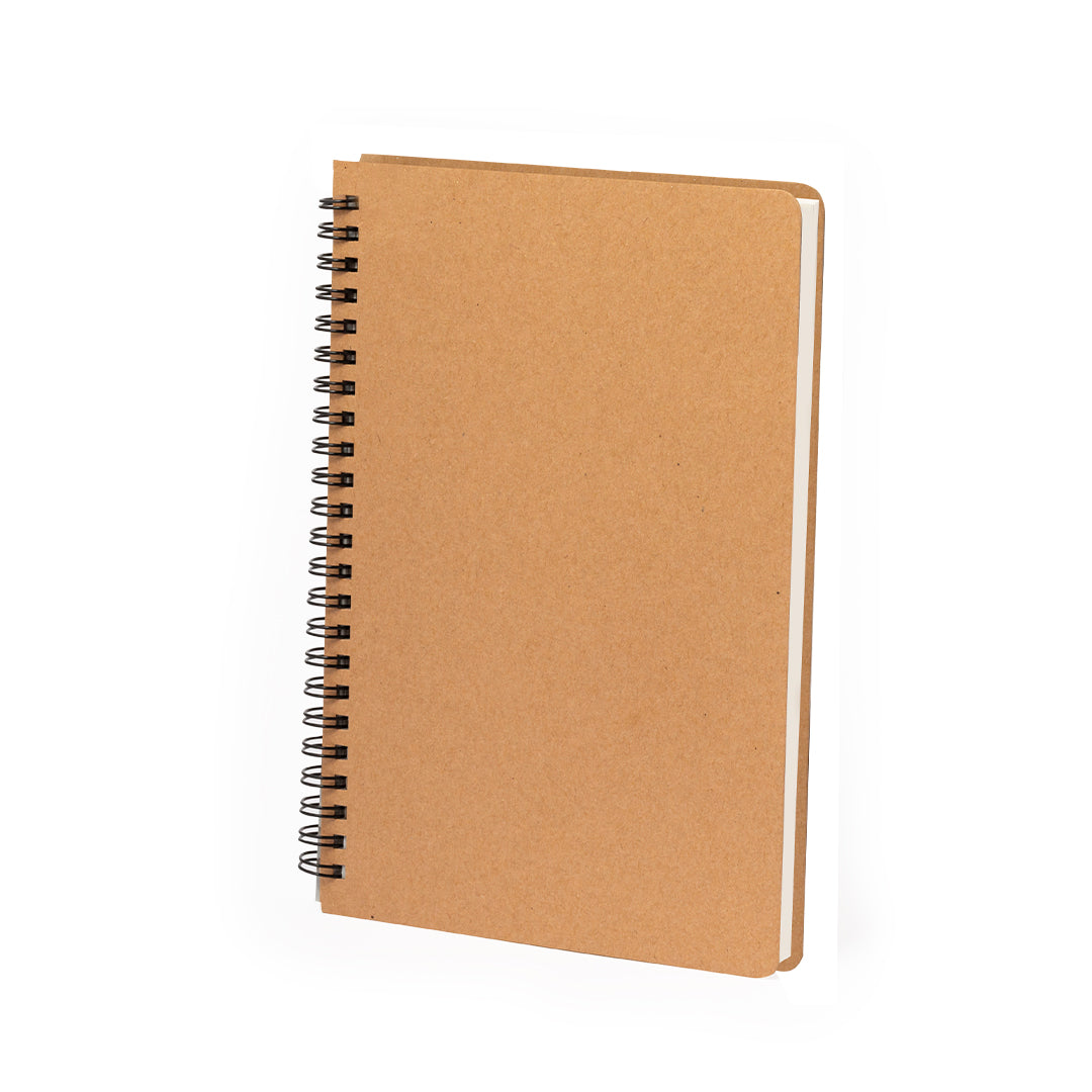Libreta Kenta