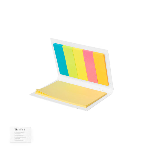 Bloc Notas Semillas Albot