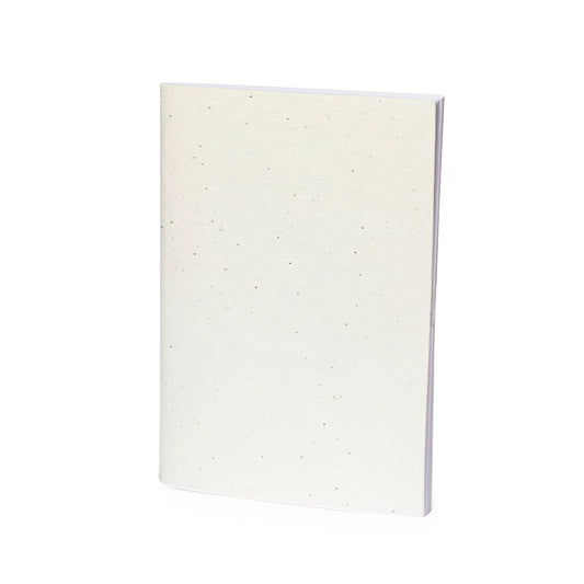 Libreta Semillas Derna