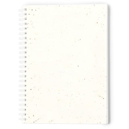 Libreta Semillas Bitar