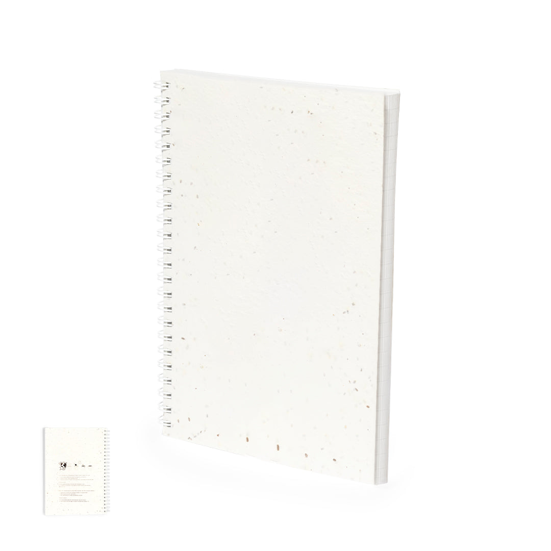 Libreta Semillas Bitar