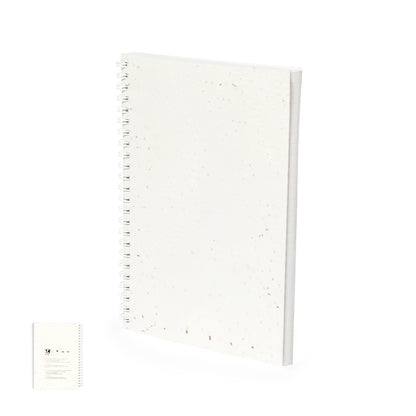 Libreta Semillas Bitar