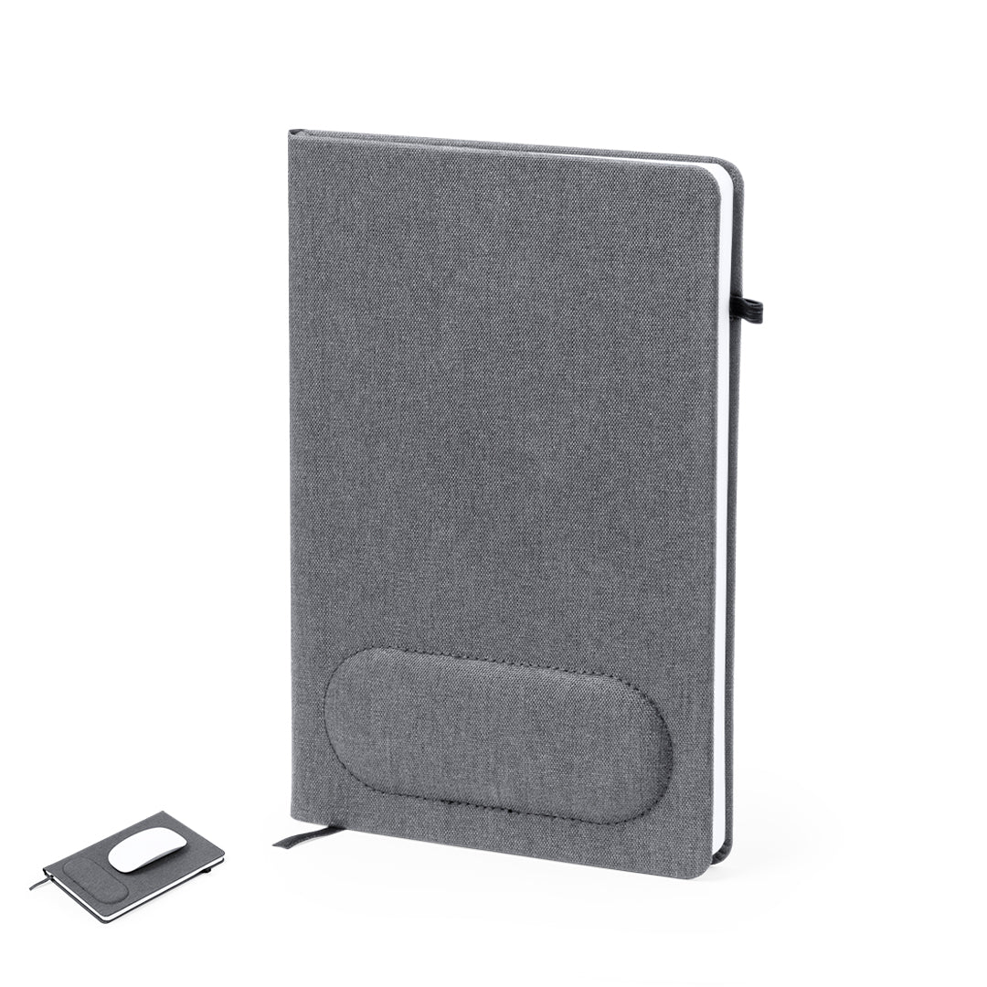 Libreta Alfombrilla Staiger