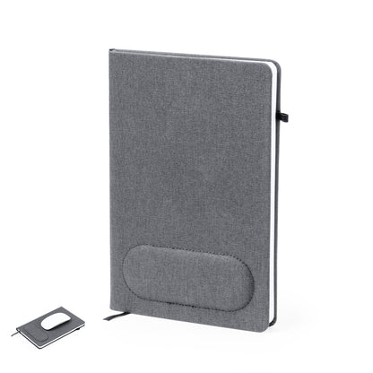 Libreta Alfombrilla Staiger